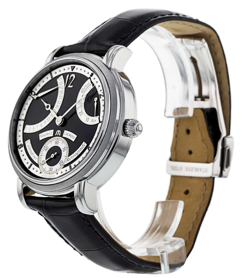 Maurice Lacroix Masterpiece MP7068-SS001-390